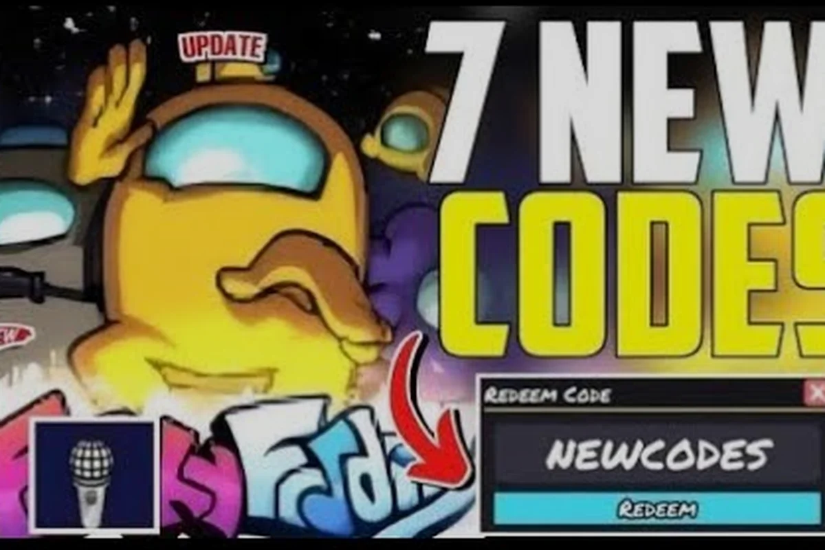 Funky Friday Codes Not Expired: Verified Working List This Month