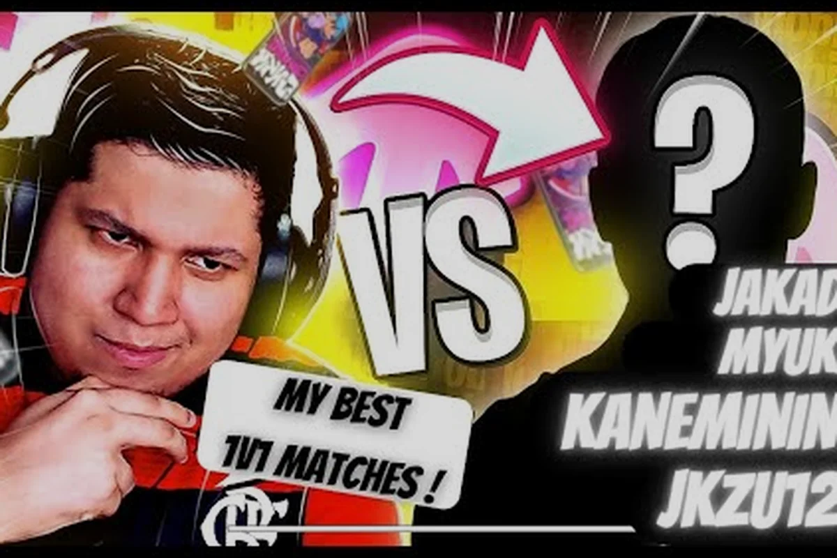Funky Friday Win Every 1v1: Matchup Reads and Counterpicks
