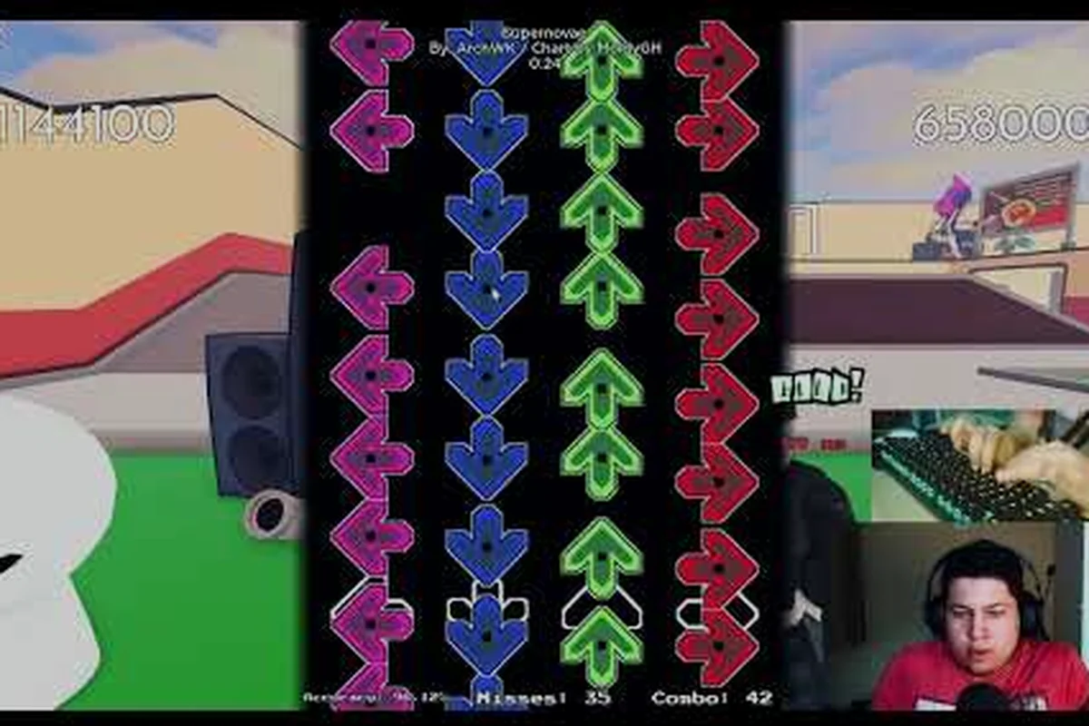 Funky Friday Roblox Game: What It Is and How to Start Playing