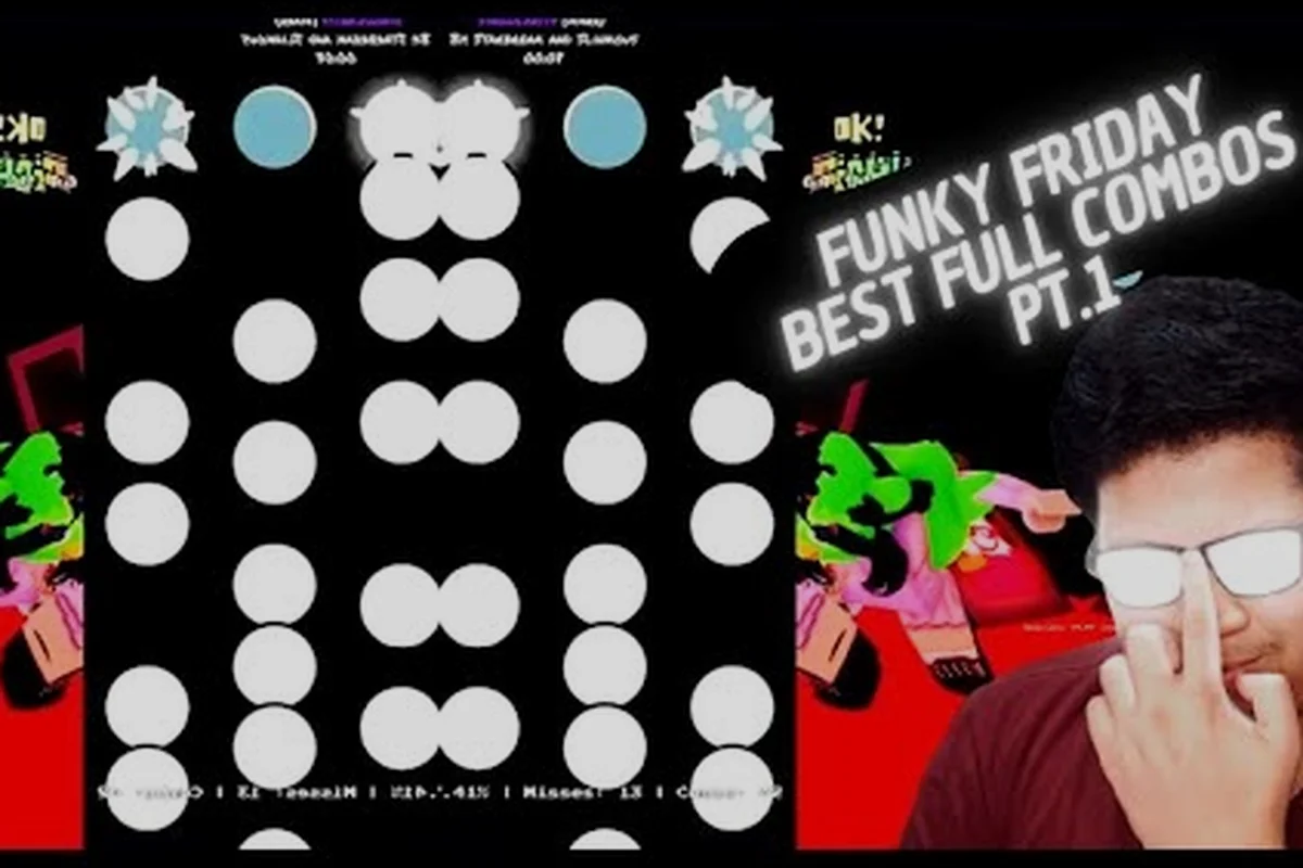 Funky Friday Full Combo Guide: Hit Every Note Clean