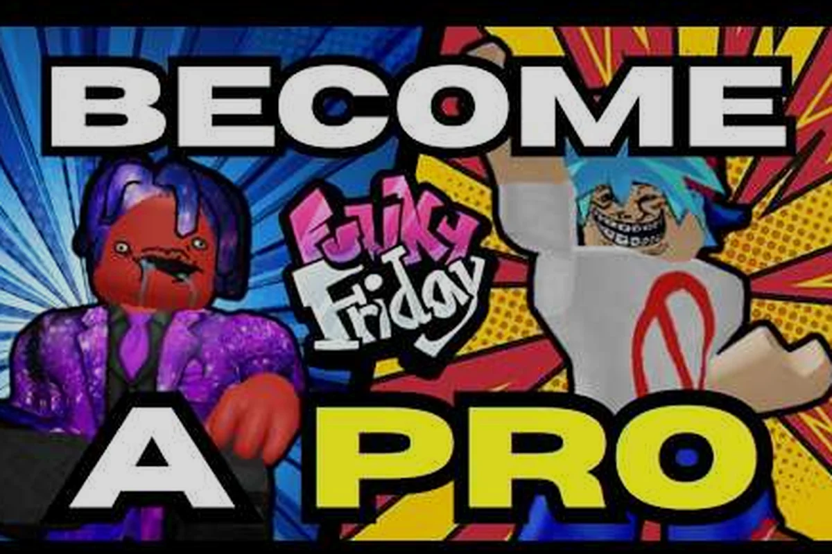 Funky Friday Update Trailer: Changelog, Maintenance, and Patches