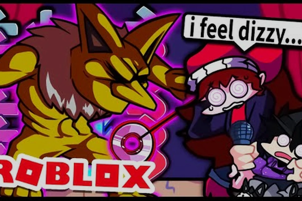 Funky Friday What Changed in Update: Songs, Bosses, and Events