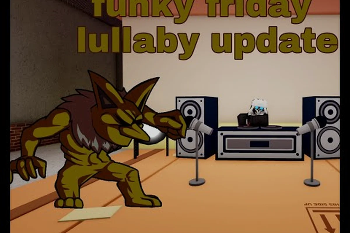 Funky Friday New Mods Update: What Shipped and Why It Matters